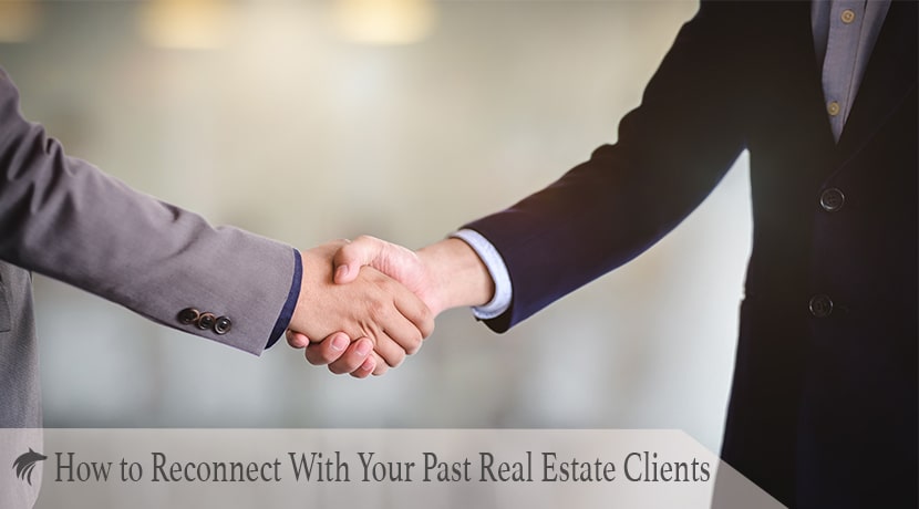 real estate clients