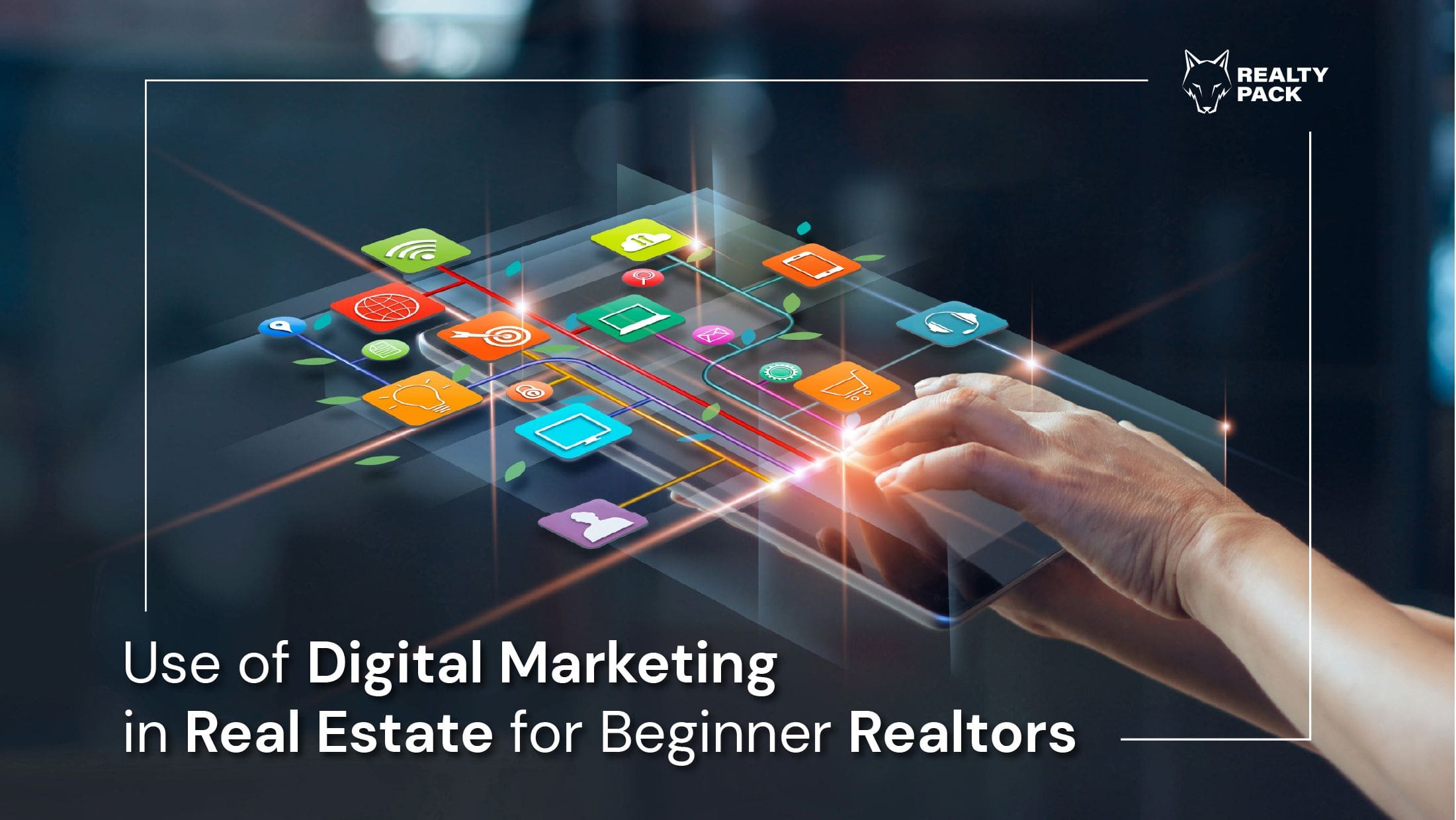 Real Estate Digital Marketing